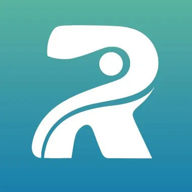 RacketPal logo
