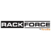 RackForce logo