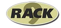 RackNine logo