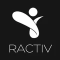 Ractiv logo