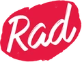 Rad Beer logo