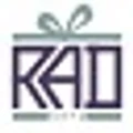 Rad Gifts logo