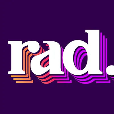 Rad. logo