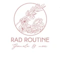 Rad Routine logo