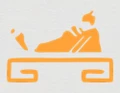 Radaee logo