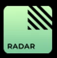 Radarblock logo