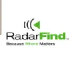 RadarFind logo
