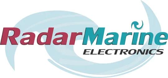 Radar Marine logo