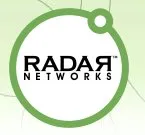 Radar Networks logo