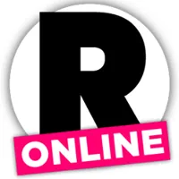 RadarOnline logo