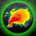 RadarScope logo