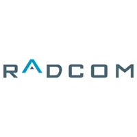 RADCOM logo
