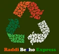 Raddi Becho Express
