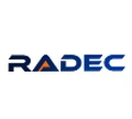 RADEC logo