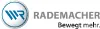 Rademacher logo