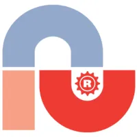 Rademakers Gieterij logo