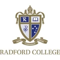 Radford College logo