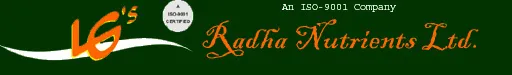 Radha Nutrients