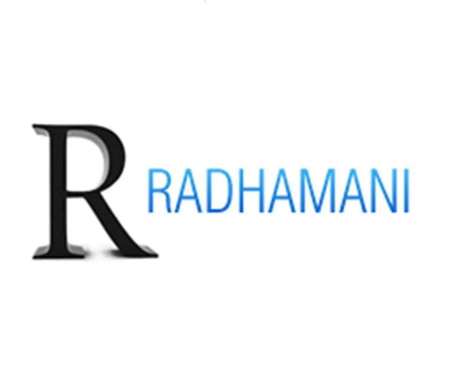 Radhamani Group logo