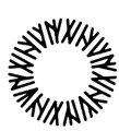RADIAL logo