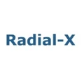 Radial-X logo