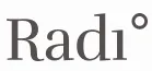radiance logo