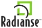 Radianse logo