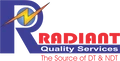 Radiant Courses logo