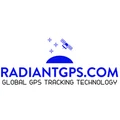 Radiant GPS logo