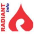 Radiant Info Systems logo