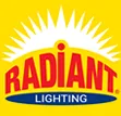Radiant South Africa logo