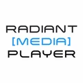 Radiant Media Player logo