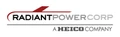 Radiant Power logo