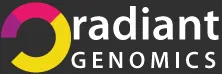 Radiant Genomics logo