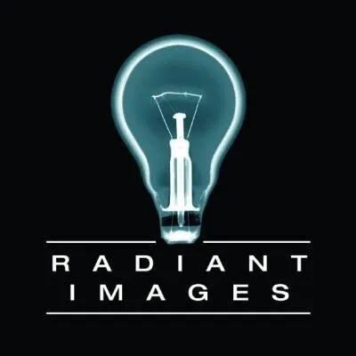 Radiant Images logo