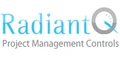 RadiantQ logo