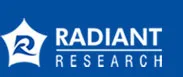 Radiant Research Services logo