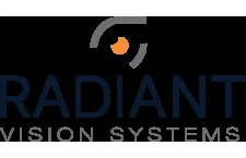 Radiant Vision Systems logo