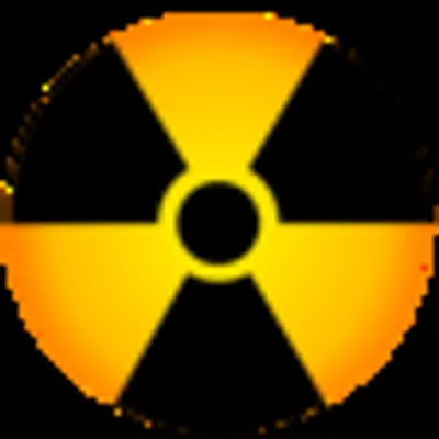 Radiation Watch logo