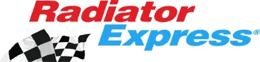 Radiator Express logo