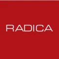 RADICA logo