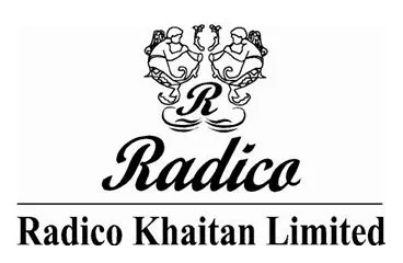 Radico Khaitan logo