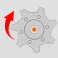 RadiForz Automation logo
