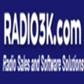 Radio3K logo