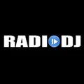 Radio DJ logo