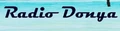 Radio Donya logo