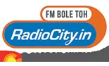 Radio City logo
