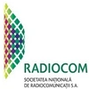 RADIOCOM logo