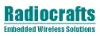 Radiocrafts logo
