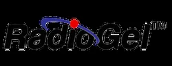 RadioGel logo